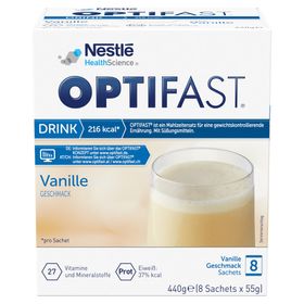 OPTIFAST® home Drink Vanille