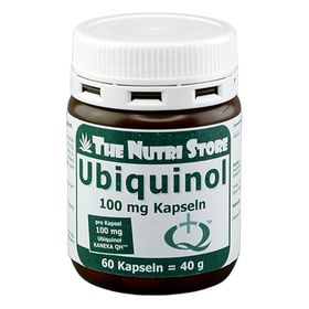 Ubiquinol 100 mg