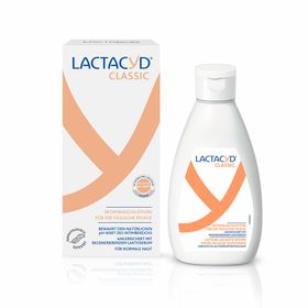 LACTACYD® Intimwaschlotion