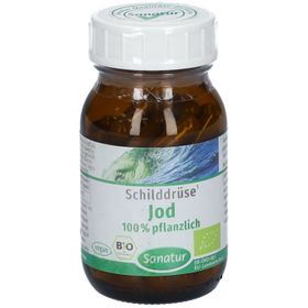 Sanatur Bio Jod
