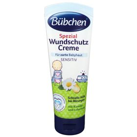 Bübchen® Crème spéciale pour la protection des plaies