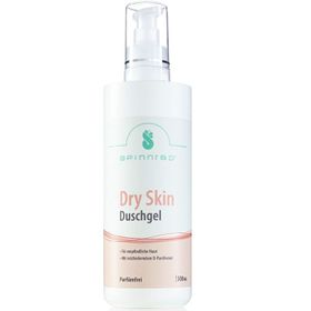 Spinnrad® Dry Skin Gel douche