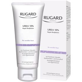 RUGARD Urée 10% Lotion corporelle