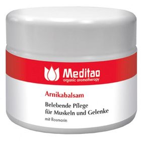 Méditation Arnicabaume