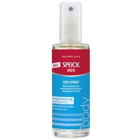 SPEICK® MEN Spray Déodorant