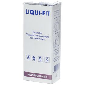 LIQUI-FIT® Mélange d'arômes solution de sucre liquide