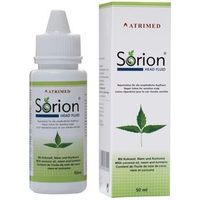 Sorion® Head Fluid