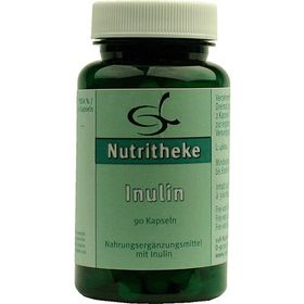 GREEN LINE NUTRITHEKE Inuline 420 mg