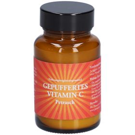 Petrasch Vitamine C