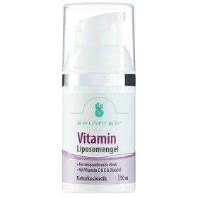 Spinnrad® Vitamin Liposomengel