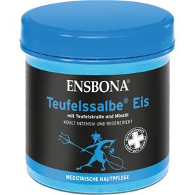 Ensbona® Teufelssalbe Eis®