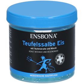 Ensbona® Teufelssalbe Eis®