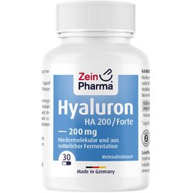 ZeinPharma® Hyaluron Forte HA 200