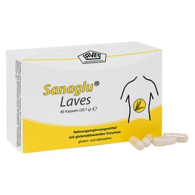 Sanaglu® Laves