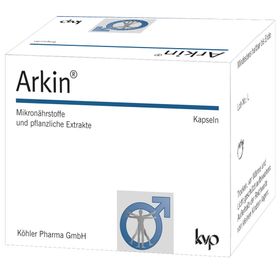 Arkin® gélules