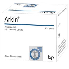 Arkin® Kapseln