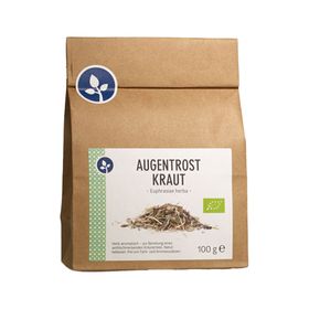 aleavedis® Augentrost Kraut