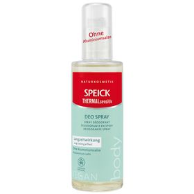 SPEICK Thermal Sensitiv Deo Spray