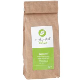 mykoletal® detox Basic Tea