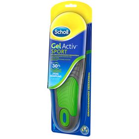 Scholl GelActiv Sport Men