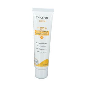 Synchroline Thiospot Crème Dépigmentante Intensive