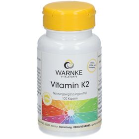 Vitamine K2