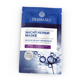 DERMASEL® SPA Masque Nuit-Repair