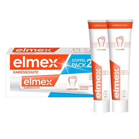 elmex® Protection caries au fluorure d'amine