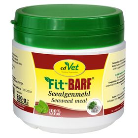 cd Vet Fit-BARF® farine d'algues marines