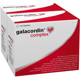 Galacordin® Complex