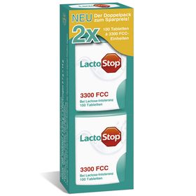 LactoStop® 3.300 FCC Distributeur