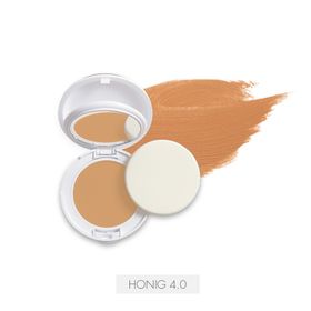 Avène Couvrance Kompakt Make up 04 miel matifiant