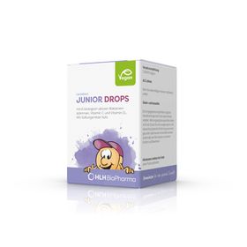 Lactobact® Junior Drops