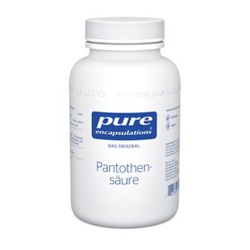 pure encapsulations® Acide pantothénique