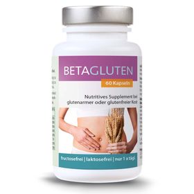 Betagluten