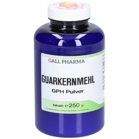 GALL PHARMA Guarkernmehl GPH