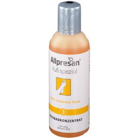 Allpresan® Bain de pieds concentré