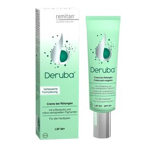 Deruba® SPF50+