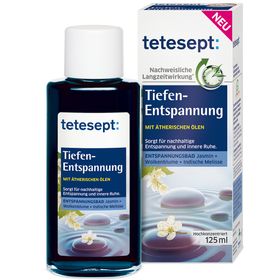 tetesept® Détente profonde