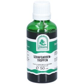 PT.SEVERIN Achillée millefeuille gouttes