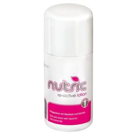 NUTRIC Lotion re-active