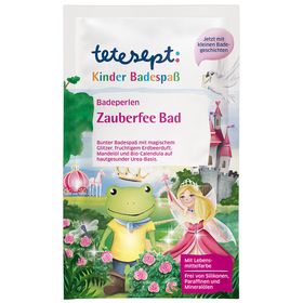 tetesept® Perles de bain Fée Magique Bain