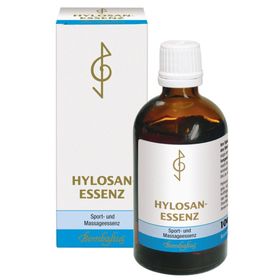 Bombastus Hylosan Essence
