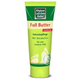 Allgäuer Latschenkiefer® Baume pour pieds