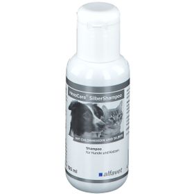 HexoCare® Shampooing Silver