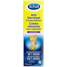 Scholl Anti Callus Cream Intensive