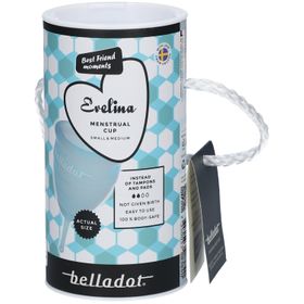 belladot®Evelina Menstruationskappe Gr. S-M