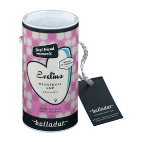 belladot® Evelina capuchon menstruel Gr. M-L