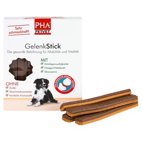 PHA Bâtonnet pour les articulations pour chiens