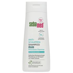 sebamed® Antischuppen Shampoo Plus
